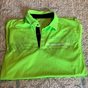 Under Armour polo